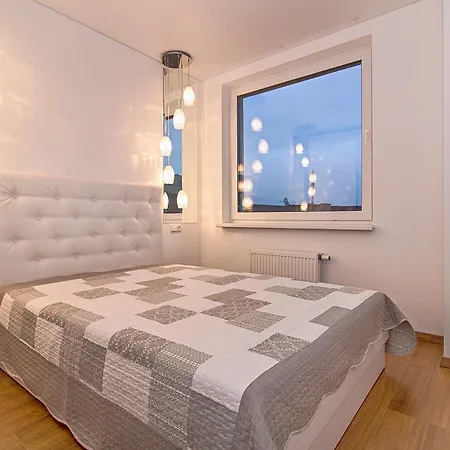 Apartament Apartamentai Kauno G. Vilniuje *