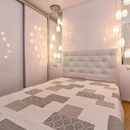 Apartamentai Kauno G. Vilniuje