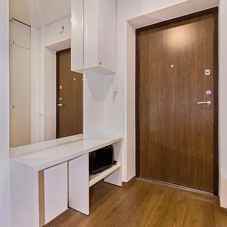 Apartamentai Kauno G. Vilniuje Vilnius