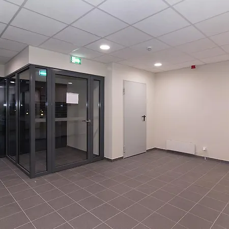 Apartamentai Kauno G. Vilniuje *