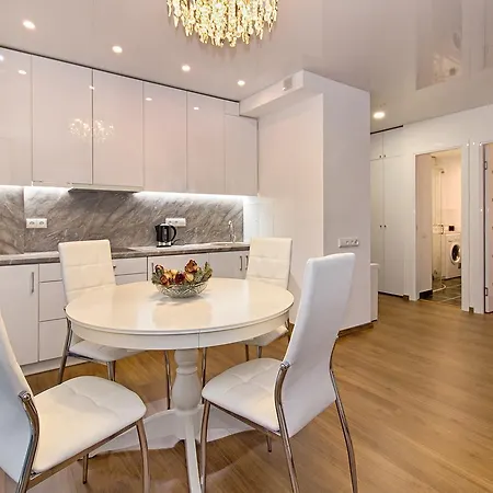 Apartamentai Kauno G. Vilniuje * Vilnius