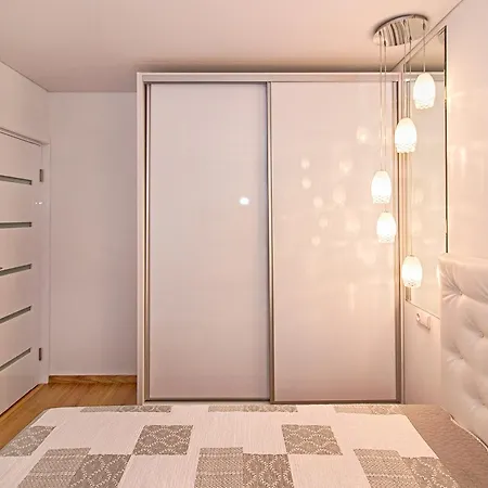 Apartamentai Kauno G. Vilniuje Apartment