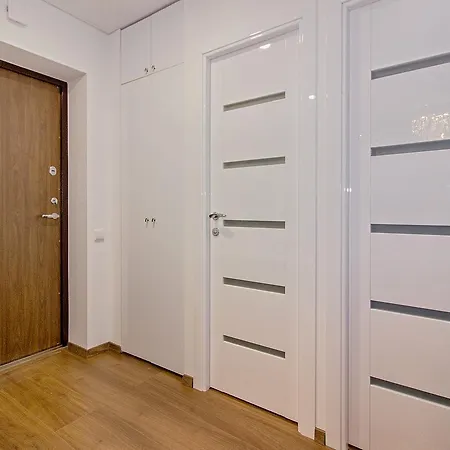 Apartamentai Kauno G. Vilniuje Apartment Vilnius